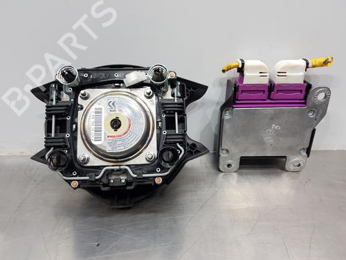 Airbag Kit KIA CARENS IV  | BP29118310C86 