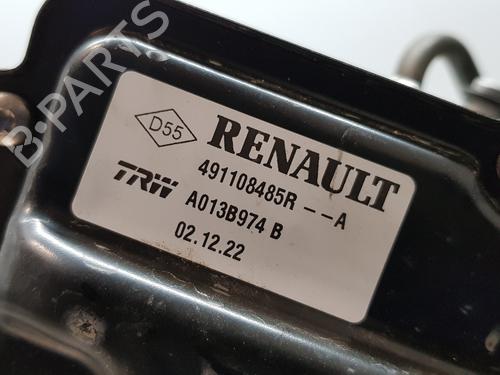 Steering pump NISSAN PRIMASTAR Van (X82) 2.0 dCi 110 | BP15383930M99 