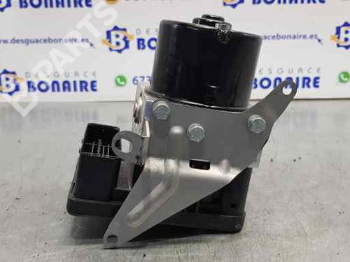 ABS pump BMW 3 (E90) 320 d | BP7585819M43 