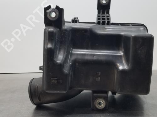Air filter box HYUNDAI SONATA V (NF) 2.0 CRDi | BP19117228M87 