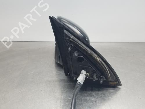 Left mirror NISSAN QASHQAI II (J11, J11_)  | BP29568503C26 