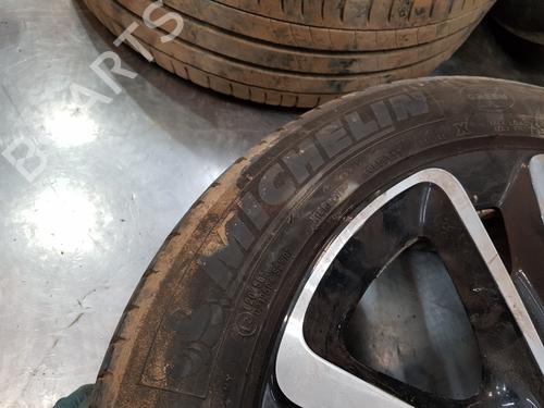 Rim CITROËN C4 Picasso II 1.2 THP 130 | BP29254219C45 