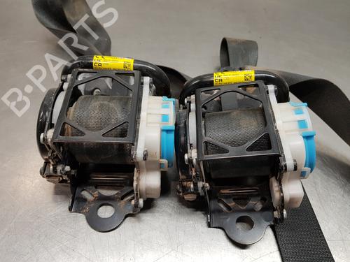 Airbag Kit TOYOTA YARIS (_P21_, _PA1_, _PH1_) | BP30396262C86