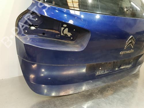 Tailgate CITROËN C4 Picasso II 1.2 THP 130 | BP29254151C6 