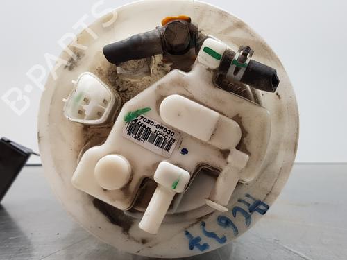 Pompe à carburant TOYOTA VERSO (_R2_)  | BP16316839M76 