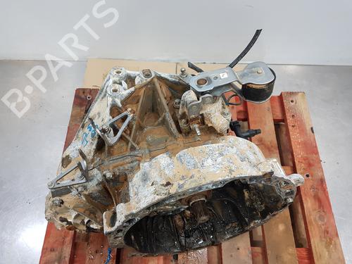 Gearbox MERCEDES-BENZ B-CLASS Sports Tourer (W246, W242)  | BP30096482M3 
