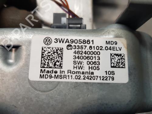 Steering column SEAT ARONA (KJ7, KJP)  | BP29568480M21 