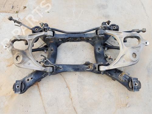 Used Rear axle JEEP GRAND CHEROKEE IV (WK, WK2) [2010-2025]  29257749