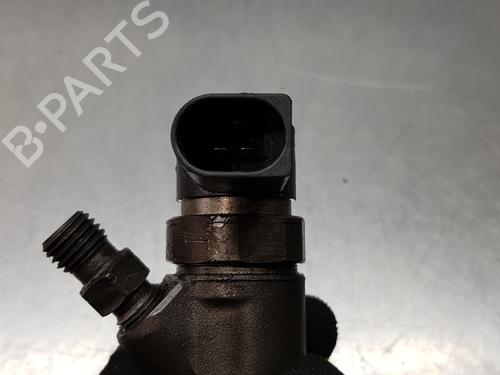 Injector MERCEDES-BENZ C-CLASS Coupe (CL203) C 220 CDI (203.706) | BP16444719M100 