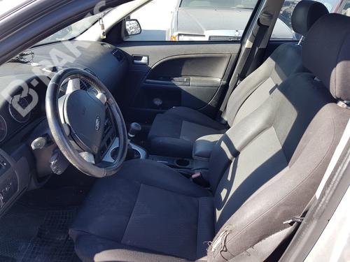 Steering rack FORD MONDEO III Saloon (B4Y)  | BP9195227M22 