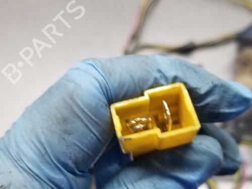 Venstre fortil lås VW LT 28-35 II Bus (2DB, 2DE, 2DK) | BP30879502C98