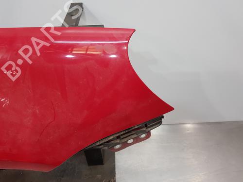 Right front fenders VW GOLF V (1K1)  | BP29219828C42 