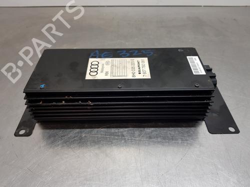 Used Electronic module AUDI A4 B6 Convertible (8H7) [2002-2009]  29426056