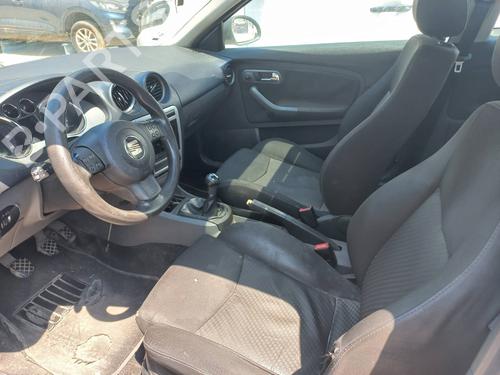 Steering rack SEAT IBIZA III (6L1)  | BP27718728M22 