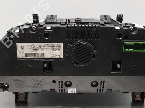 Instrument cluster LAND ROVER DISCOVERY SPORT (L550)  | BP17540123C47 