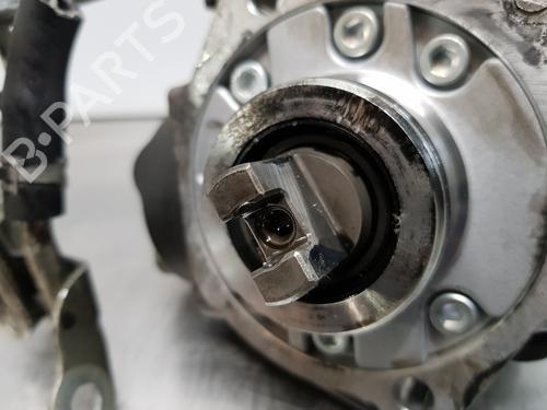 Injection pump MITSUBISHI OUTLANDER III (GG_W, GF_W, ZJ, ZL, ZK) 2.2 Di-D (GF6W) | BP26597957M78
