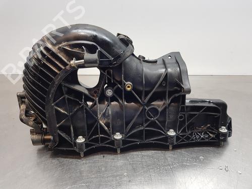 Intake manifold MERCEDES-BENZ SPRINTER 3,5-t Van (B907, B910) 311 CDI (910.631, 910.633) | BP28304180M70 