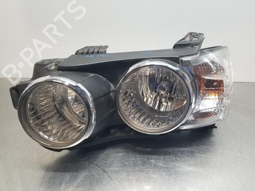 Used Left headlight CHEVROLET AVEO Saloon (T300) [2011-2025]  29360885