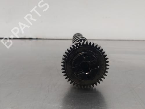 Other SKODA OCTAVIA II Combi (1Z5) 2.0 TDI 4x4 | BP14257472O1 