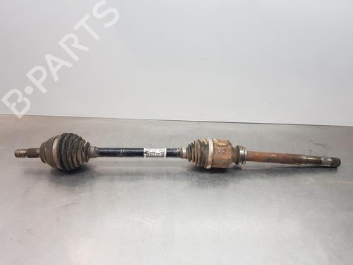 Used Right front driveshaft OPEL CROSSLAND X / CROSSLAND (P17, P2QO) [2017-2025]  27528530