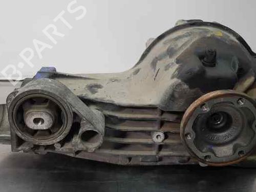 Mechanizm różnicowy tylny VW PHAETON (3D1, 3D2, 3D3, 3D4, 3D6, 3D7, 3D8, 3D9) 3.0 V6 TDI 4motion | BP12261717M24 