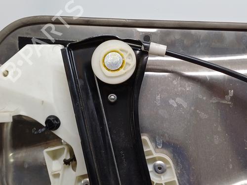 Front right window mechanism MERCEDES-BENZ S-CLASS (W221, V221) S 420 CDI (221.028, 221.128) | BP17664354C23 