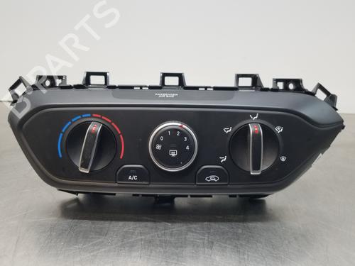 Used Climate control HYUNDAI i20 ACTIVE (IB, GB) [2015-2021]  30880346