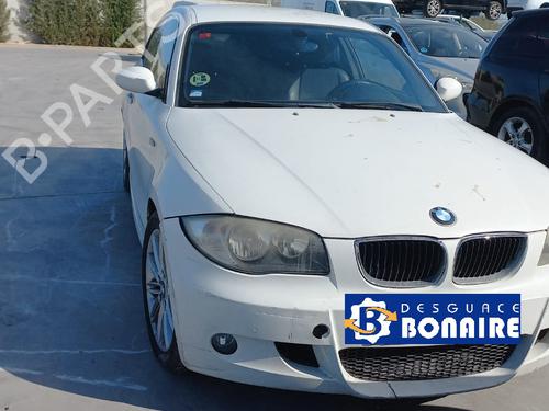 Electronic module BMW 1 (E87) 118 d | BP22101934M83 