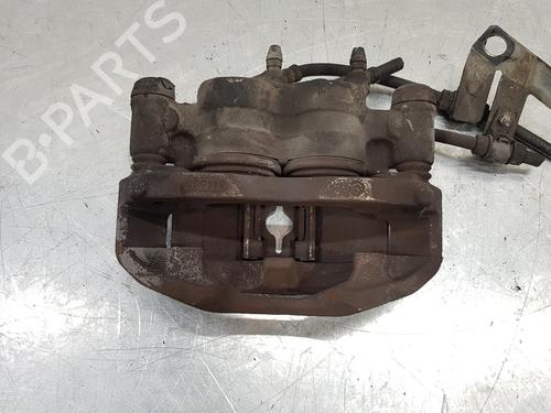 Højre bremsekaliber foran PEUGEOT BOXER Van (230L) | BP30878721M104