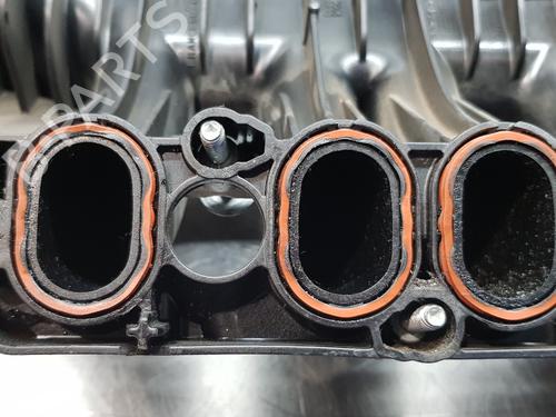 Intake manifold LAND ROVER DISCOVERY SPORT (L550)  | BP20316467M70 