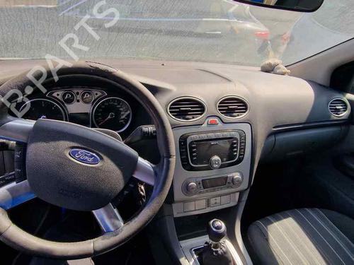 Fuse box FORD FOCUS II (DA_, HCP, DP)  | BP16291151E1 