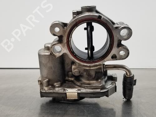 Throttle body RENAULT GRAND SCÉNIC IV (R9_)  | BP18569520M82 