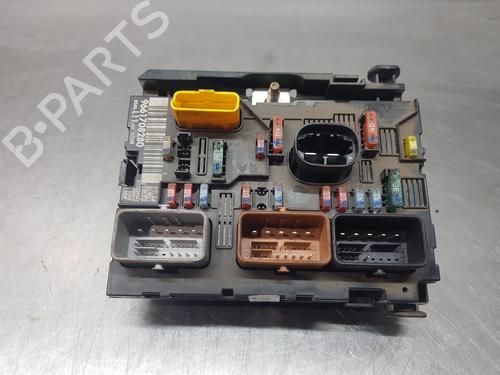 Used Fuse box PEUGEOT 307 (3A/C) [2000-2012]  29131322