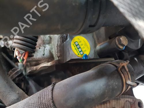 Engine RENAULT TRAFIC II Van (FL)  | BP29446253M1 