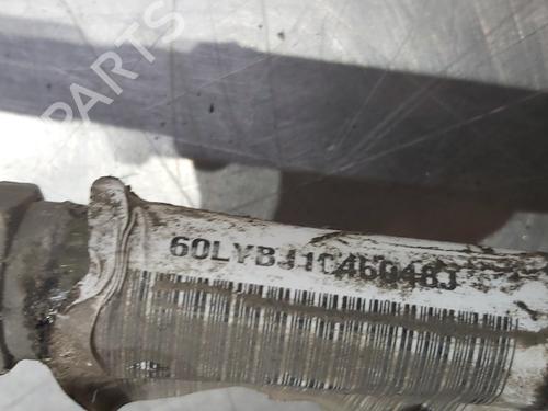 Styregear/Snekke CITROËN C5 II (RC_) | BP30878929M22