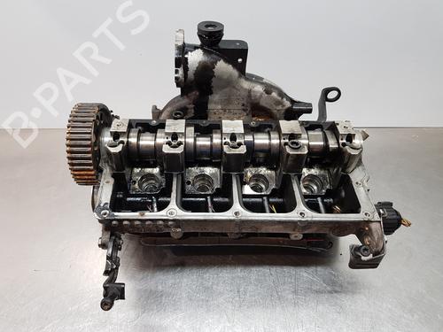 Cylinder head VW POLO IV (9N_, 9A_)  | BP28377171M5 