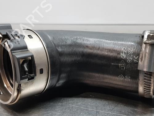 Pipe KIA CEED Sportswagon (CD)  | BP20706642M125 