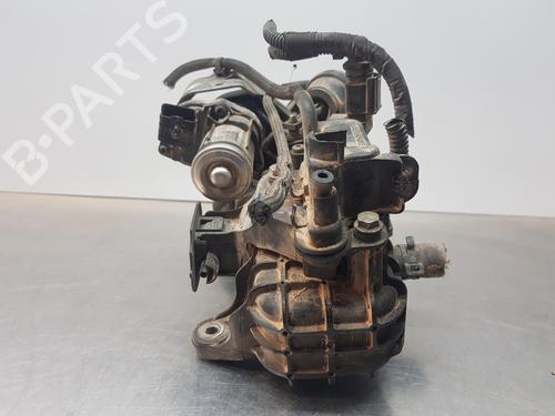 Egr PEUGEOT BOXER Bus  | BP26552229M69 