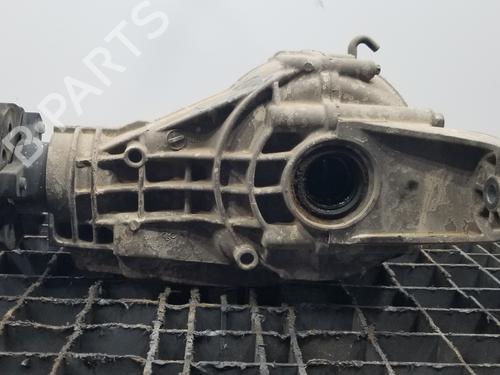 Rear differential MERCEDES-BENZ R-CLASS (W251, V251) R 320 CDI 4-matic (251.022, 251.122) | BP21787458M24 