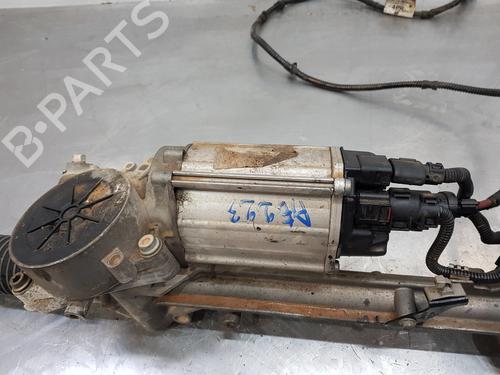Steering rack OPEL ASTRA J (P10)  | BP29115723M22 