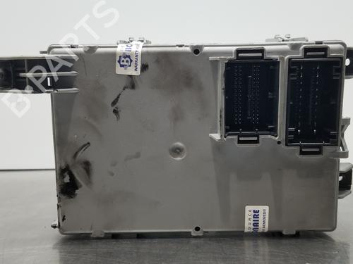 Electronic module ALFA ROMEO MITO (955_)  | BP19787159M83 