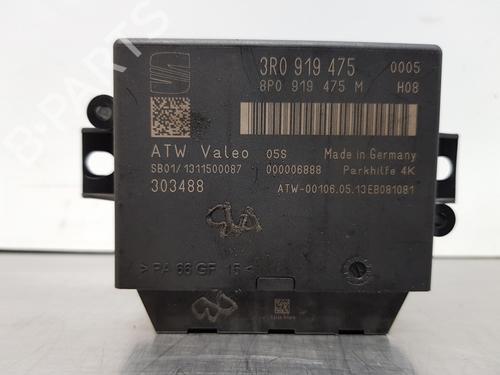 Used Electronic module SEAT EXEO (3R2) [2008-2013]  30880834