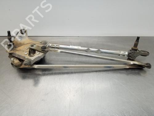Front wiper motor FORD FOCUS IV (HN)  | BP28024196M29 