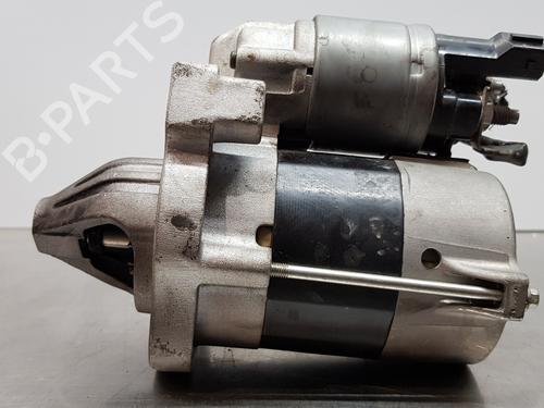 Used Starter PEUGEOT 3008 II SUV (MC_, MR_, MJ_, M4_) 1.2 THP/ PureTech 130 (MRHNSM, MRHNSU, MRHNSJ, MRHNYW,... (131 hp) 15061172