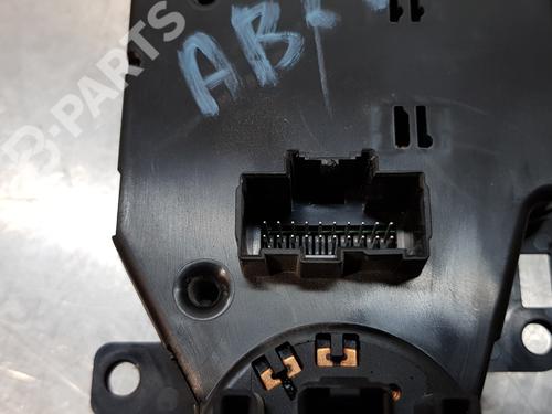 Climate control FORD ECOSPORT  | BP10387912I5 