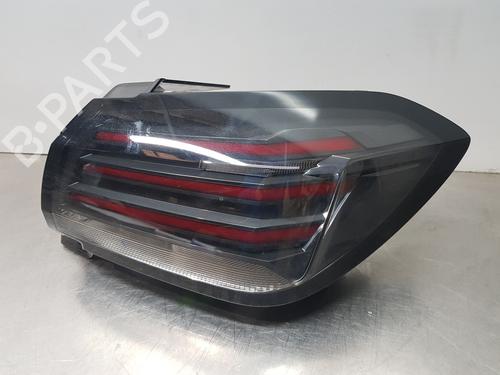 Højre baglygte PEUGEOT 208 II (UB_, UP_, UW_, UJ_) [2019-2025]  29592280