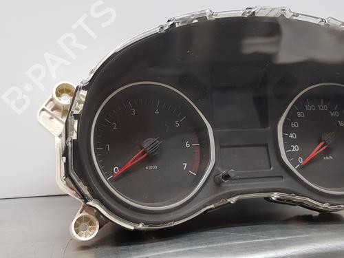 Instrument cluster CITROËN C-ELYSEE (DD_)  | BP14989777C47 