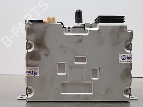 Radio PEUGEOT 2008 II (UD_, US_, UY_, UJ_, UR_, UC_)  | BP18262066E6 