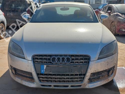 Used Parts AUDI TT (8J3)    2778291