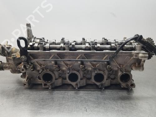 Cylinder head HYUNDAI TUCSON (TL, TLE)  | BP25845064M5 